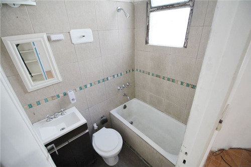 Venta Departamento Dos Ambientes Apto Crédito