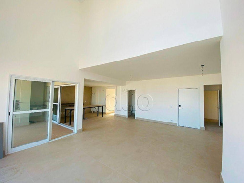 Imagem 11 de 30 de Apartamento À Venda, 195 M² Por R$ 1.590.000,00 - Jardim Europa - Piracicaba/sp - Ap4501