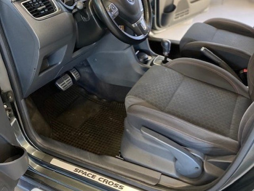 Imagem 10 de 14 de Space Cross 1.6 Mi 8v Flex 4p Automatizado