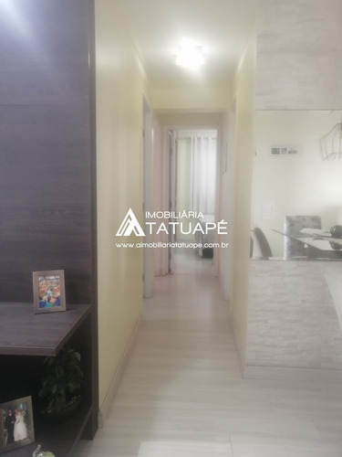 Imagem 17 de 19 de Apartamento - Ap000379 - 68849855