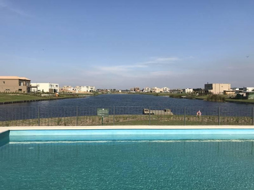 Nordelta | Castaños | Venta De Excelente Lote Interno.