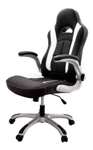 Sillón Silla Oficina Pc Escritorio Gamer Playstation Ct