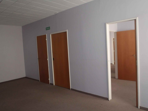 Imagen 10 de 30 de Alquiler Temporario Oficina - Dto 130 M2
