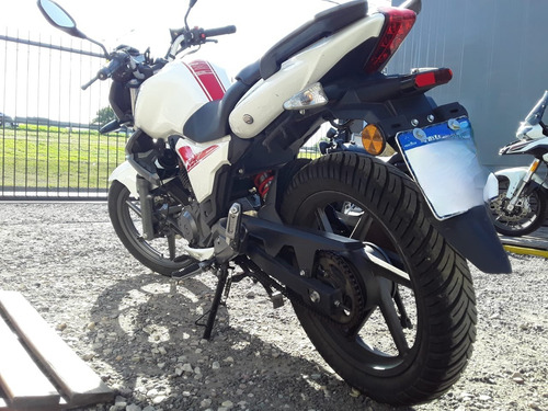 Imagen 9 de 16 de Benelli Tnt150