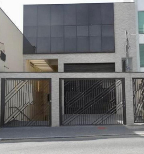 Prédio Para Alugar, 1100 M² Por R$ 21.000,00/mês - Imirim - São Paulo/sp - Pr0170