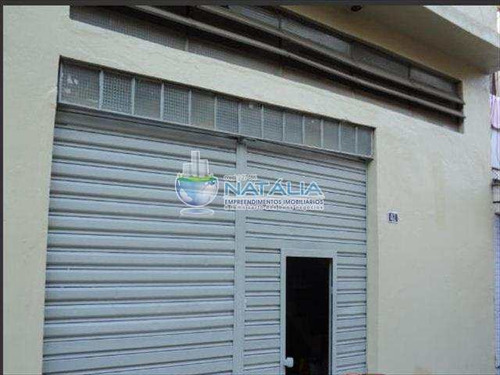 Loja Em São Paulo Bairro Vila Guilherme - A6378