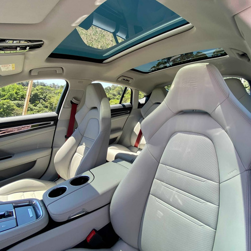 Imagem 10 de 15 de Porsche Panamera 2.9 V6 E-hybrid 4s Pdk
