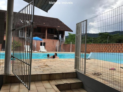 Imagem 18 de 18 de Casa - Cov222 - 33690679