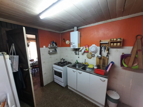 Casa En Playa Mirasol, Algarrobo.