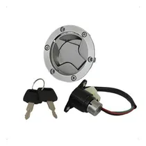 Comprar Kit Juego Cerraduras Switch Italika 250z Alta Calidad