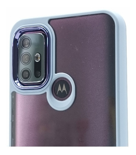 Funda + Mica Para Samsung Vivo Zte Oppo iPhone Moto Mayoreo