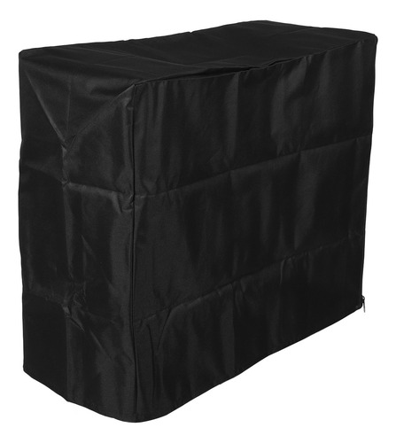 Cubierta Antipolvo Para Cpu De Computadora, Carcasa Mid Towe
