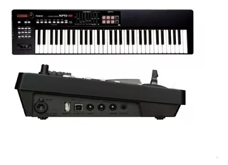 Sintetizador Xps-10 Roland Expandible Profesional 61 Teclas
