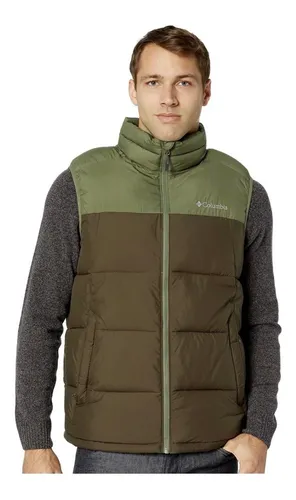 Columbia pike lake vest hotsell