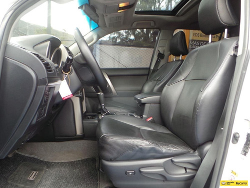 Imagen 16 de 25 de Toyota Prado 3.0 Txl