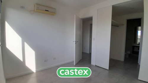 Departamento 3 Ambienntes En Venta Lagoon Pilar (con Renta Anual)