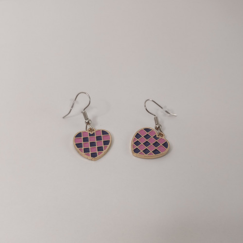 Aros Shein Accesorio Aesthetic