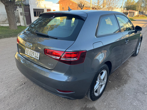 Audi A3 1.4 Tfsi 150 Cv