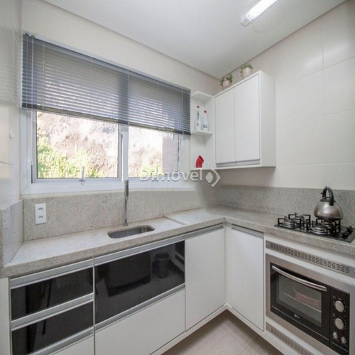 Imagem 6 de 15 de Casa Em Condominio - Cristal - Ref: 20738 - V-20738