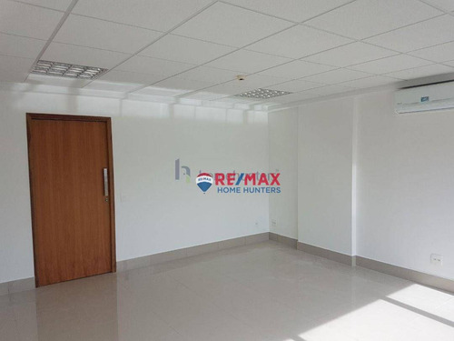 Imagem 29 de 30 de Sala Para Alugar, 39 M² Por R$ 1.500,00 - Centro - Campinas/sp - Sa0467