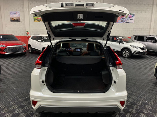 Mitsubishi Eclipse Cross Gls Rush 1.5 16v 165cv Aut 2024...