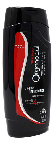 Grisi Jabón Natural Ph Neutro Champú Organogal Grisi, Champ