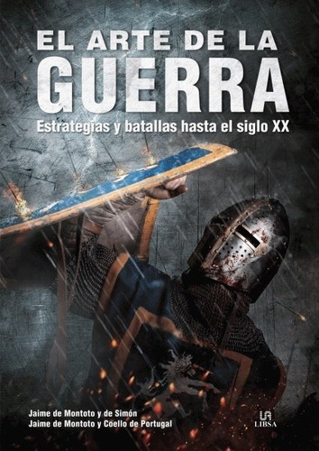 Libro Arte De La Guerra, El