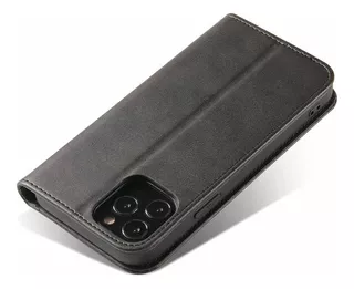 Casé Funda Flipcover Tipocuero Oppo Find X5 Pro 5g/ Moto E6s