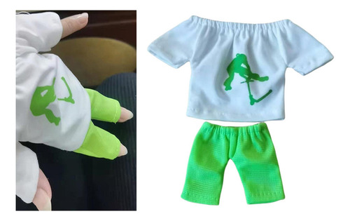 2 Del Dos Diapasón Patín Ruedas Ropa Resistente