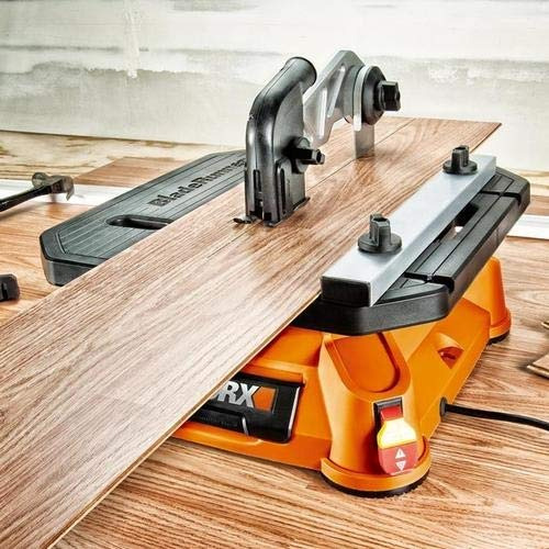 Worx Wx572l Bladerunner X2 Portable Tabletop Saw