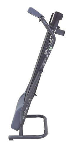 Esteira Eletrônica Dream Fitness Dr 1100 Plus Bivolt
