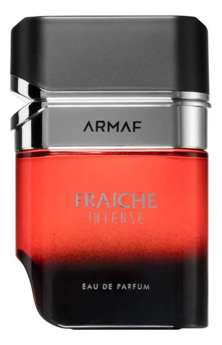 Armaf Fraiche Intense Edp 100ml Hombre (perfume Árabe)