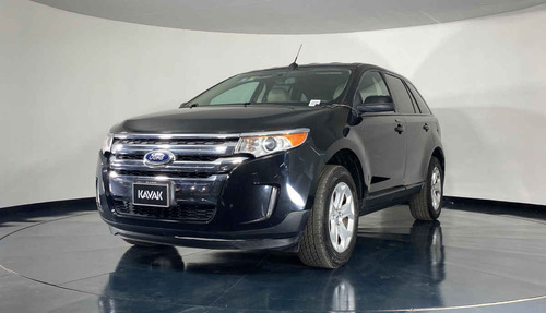 Imagen 1 de 15 de 117697 - Ford Edge 2013 Con Garantía