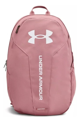 Mochila Para Entrenar Under Armour Hustle Lite Unisex