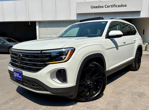 Volkswagen Teramont 2.0 Highline At