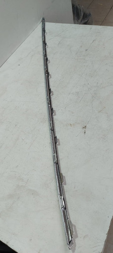Genérico 6rf853835a Accesorio Cromado Para Vento F-1252