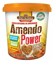 Comprar 1000 G Mantequilla De Mani Crema Pasta De Maní Crunch X 1kg 