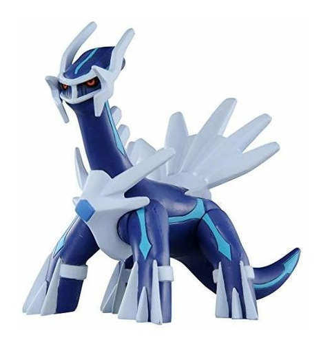 Pokemon Takara Tomy Monster Collection Moncolle Ml-06 Fs9m6