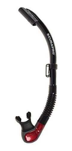 Scubapro Nexus Semidry Flex Snorkel