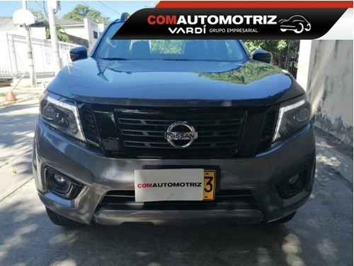 Nissan Np300 Frontier Xgear Id 38988 Modelo 2019