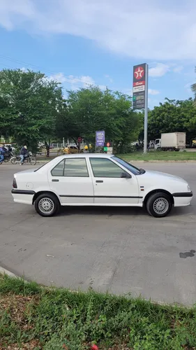 Renault R19 Rt 1.8