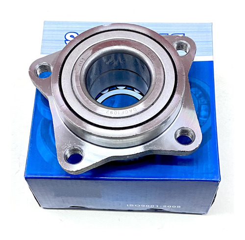 Ruleman Maza Delantera Mitsubishi Eclipse 96/99 Galant 93/00