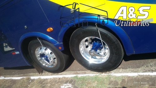 Marcopolo Ld 1550 Scania Super Oferta Confira!! Ref.706