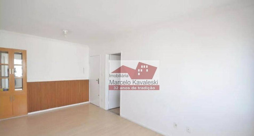 Imagem 29 de 30 de Apartamento Com 2 Dormitórios Para Alugar, 62 M² Por R$ 2.050/mês - Ipiranga - São Paulo/sp - Ap13443