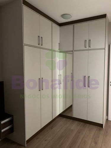 Imagem 5 de 19 de Apartamento, Venda, Edifício Forest, Jundiaí - Ap12285 - 69234555