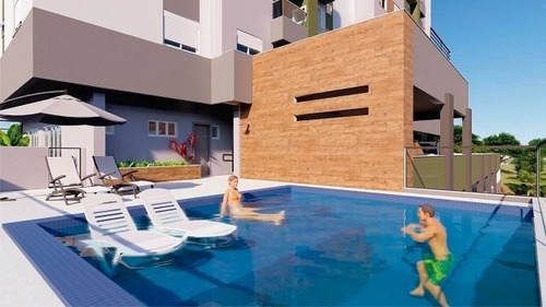 Imagem 11 de 15 de Apartamento - Prospera - Ref: 25 - V-25