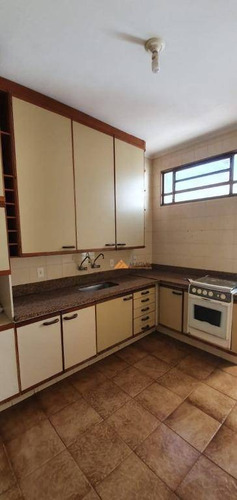 Imagem 9 de 13 de Casa À Venda, 209 M² Por R$ 500.000,00 - Jardim Paulista - Ribeirão Preto/sp - Ca2380