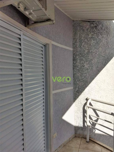 Imagem 20 de 28 de Casa Com 3 Dormitórios À Venda, 163 M² Por R$ 550.000,00 - Morada Do Sol - Americana/sp - Ca0275