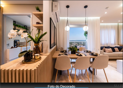 Repasse Apartamento Na Planta 43m Ton Bosque Maia Guarulhos 1 Dorm C/ Sala Ampliada C/ Opção De Fazer 2 Dorms, 1 Vaga + Planejados - Oportunidade, Aceito Carro (quase Pronto) Entrada + Financiamento
