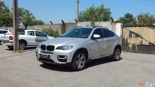 Bmw X6 Xdrive 35i 2013